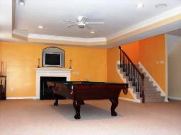 Basements