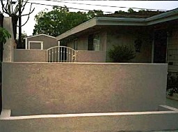 Masonry and Stucco